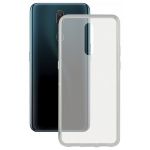 Capa para Oppo A9/a5 2020 Flex TPU