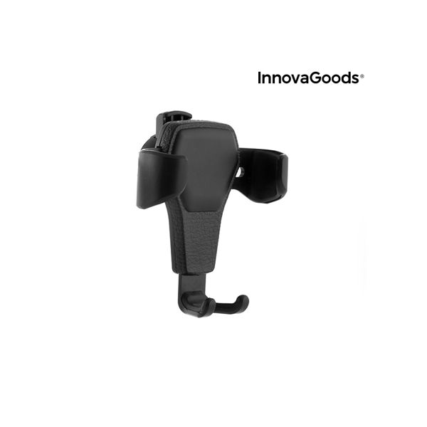 Innova Goods Suporte de Telemóveis para Carros - V0100720