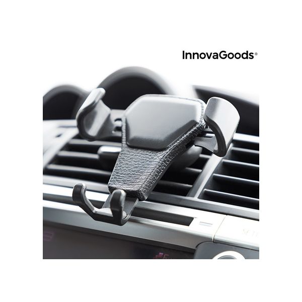 Innova Goods Suporte de Telemóveis para Carros - V0100720