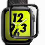 Pelicula Vidro Temperado Full Cover 3D para Apple Watch Series 4 Black - 40mm Black - MS003048
