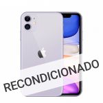 iPhone 11 Recondicionado (Grade A) 6.1" 64GB Purple