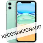iPhone 11 Recondicionado (Grade A) 6.1" 64GB Green