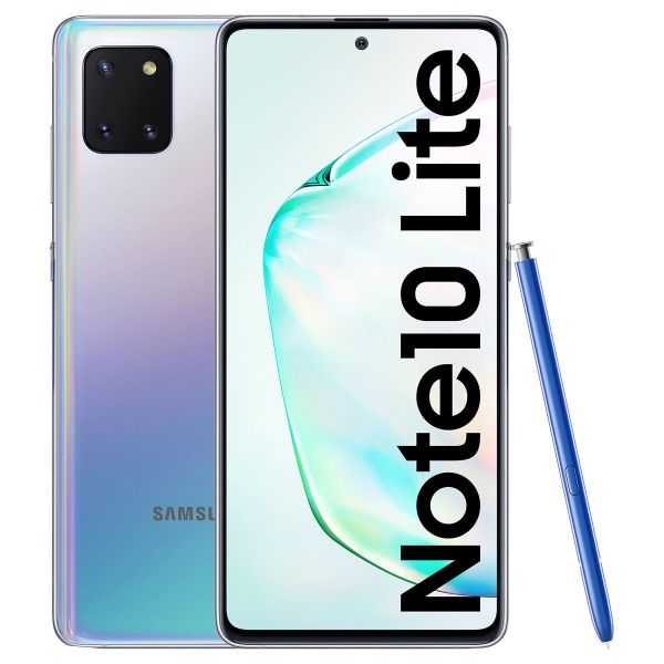 Samsung Galaxy Note 10 Lite price reduced to as low as Rs 32,999