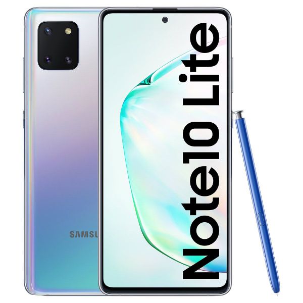 Samsung Note 10 Lite