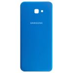 Clappio Tampa Traseira Oficial para Samsung Galaxy J4 Plus Azul - CACHBAT-BL-J4P