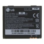 LG Bateria LGIP-A750