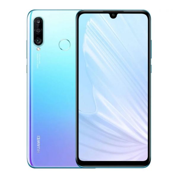 Huawei p30 lite new edition обзор 4pda