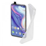 Hama Capa Traseira Crystal Clear para Huawei P smart Z - 5993