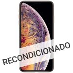 iPhone XS Max Recondicionado (Grade C) 6.5" 64GB Gold