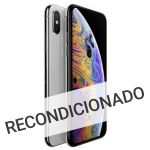 iPhone XS Recondicionado (Grade B) 5.8" 64GB Silver