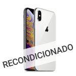iPhone XS Recondicionado (Grade C) 5.8" 64GB Silver