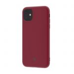 Celly Capa Leaf i Ph 11 Red