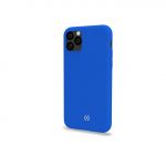 Celly Capa Feel. i Ph 11pro Blue