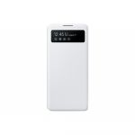 Samsung Capa Wallet Cover Samsung Galaxy S10 Lite Branco - EF-EG770PWEGEU