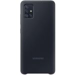 Samsung Capa Samsung Galaxy A51 Black - EF-PA515TBEGEU