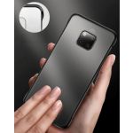 Capa Naked Bumper Huawei Mate 20 Pro
