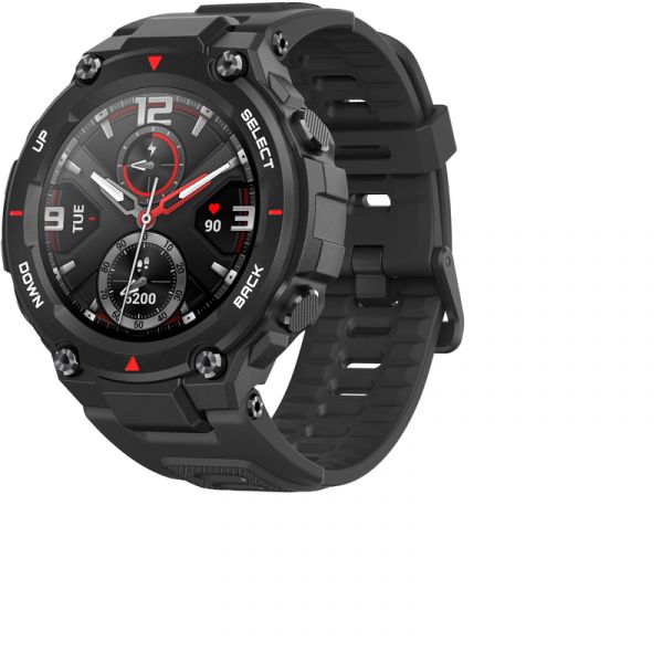 xiaomi amazfit t rex amazon
