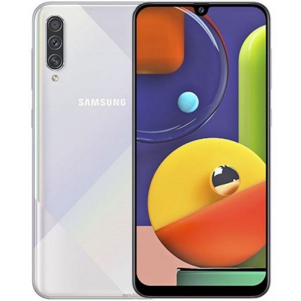 samsung a50s amazon 6gb ram