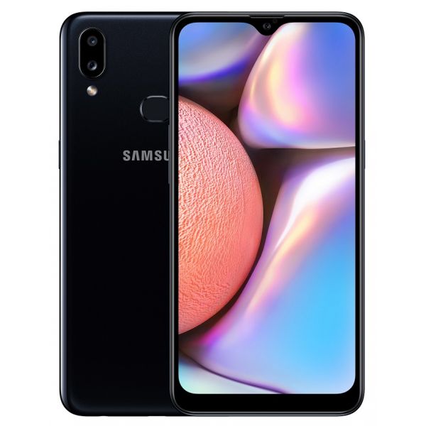 samsung a10s dual