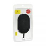 Baseus Microfiber Wireless Charging Receiver (For Iphone)