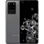 Samsung Galaxy S20 Ultra 5G Dual SIM 12GB/128GB Grey