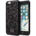 Dolce & Gabbana Capa iPhone 6 Plus / 6s Plus Leopardo - OKPT13883