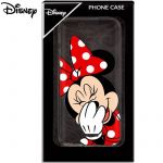 Disney Capa Xiaomi Redmi 6 / 6a Minnie - OKPT13251