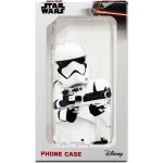 Capa Star Wars iPhone Xr Stormtrooper - iPhone Xr - OKPT13160