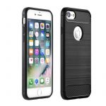 Forcell Capa Traseira Carbon iPhone XR Black - OKPT10837