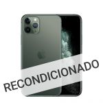 iPhone 11 Pro Recondicionado (Grade A) 5.8" 512GB Midnight Green