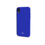 Celly Capa Feeling para Iphone XR Blue