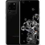 Samsung Galaxy S20 Ultra 5G Dual SIM 12GB/128GB Black