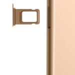 Clappio Bandeja Cartão Sim iPhone 11 Pro Dourado - SIMHOL-GD-11PR