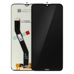 Clappio Ecrã LCD Xiaomi Redmi 8 Bloco completo tátil Compatível - Preto - LCD-BK-RED8