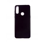Capa para Alcatel 3X 2019 Gel Black