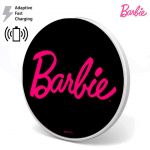 Cool Accesorios Carregador Wireless Qi Inalámbrica Universal Barbie