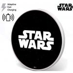Cool Accesorios Carregador Wireless Qi Inalámbrica Logo Star Wars