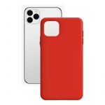 Contact Silk Capa TPU Red para iPhone 11 Pro