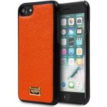 Cool Accesorios Capa para iPhone 7 / 8 / SE (2020) / SE (2022) Dolce Gabbana Orange