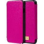 Dolce & Gabbana Capa Flip Cover iPhone 7 / 8 Pink - OKPT13902