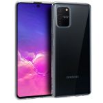 Capa Traseira Samsung G770 Galaxy S10 Lite transparente - OKPT13951