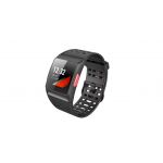 smartwatch weeplug sf plus rosa