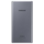Powerbank Samsung Fast Charge EB-P3300 10000mAh Silver - EB-P3300XJEGEU