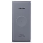 Powerbank Samsung EB-P1100 10000mAh Silver - EB-U3300XJEGEU