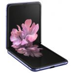 Samsung Galaxy Z Flip Dual SIM 8GB/256GB Mirror Purple