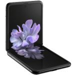 Samsung Galaxy Z Flip Dual SIM 8GB/256GB Mirror Black