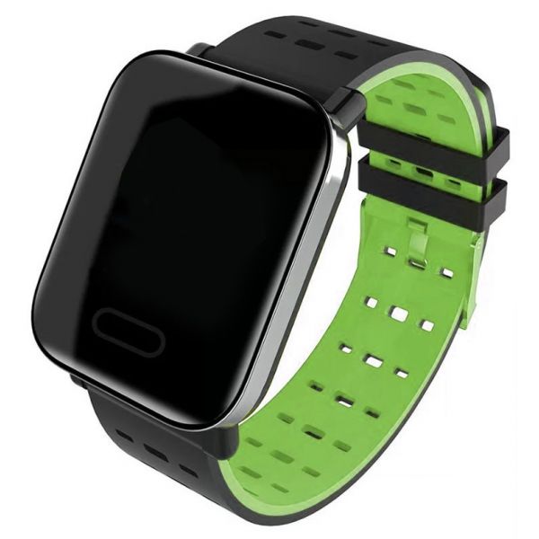 xiaomi smartwatch a6