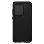 Otterbox Capa Strada para Samsung Galaxy S20 Ultra Black