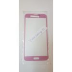 Vidro Frontal Samsung Galaxy S5 SM-G900F Pink