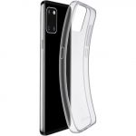 Cellular Line Capa Fine para Samsung Galaxy S10 Lite Clear